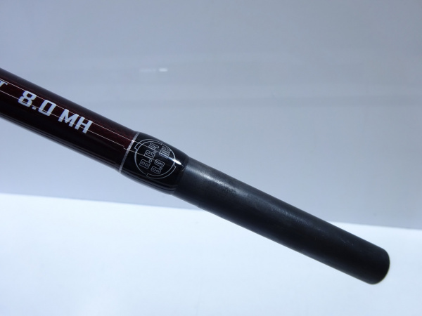 BC4 ブリストコンパクト 8.0MH